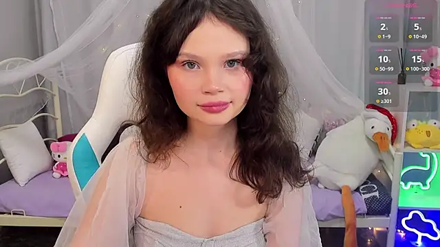 EmilyChaves online show from 20, 12, 2025