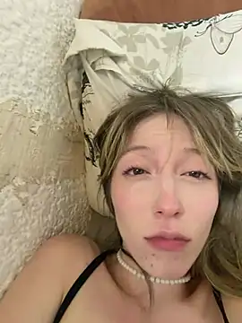 ReenKitty online show from 4, 7, 2026