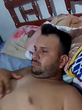 Andrade-1 online show from 13, 11, 2025