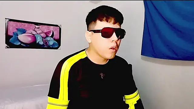 Nickk Wolf online show from 11, 5, 2026