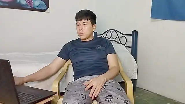 Nickk Wolf online show from 31, 5, 2026