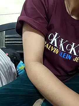 dollysapna1 online show from 13, 1, 2026