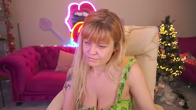 BellaLaPetit online show from 13, 1, 2026