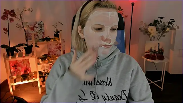 AuroraWrenfield online show from 15, 1, 2026