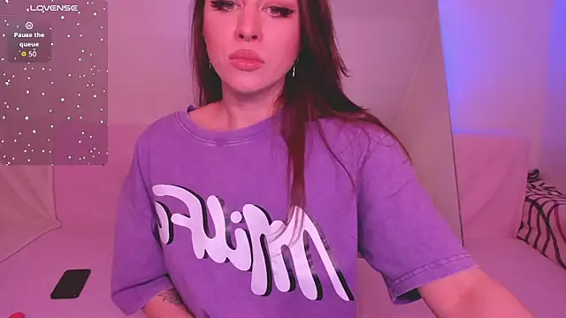 Snapshot of Lil_Foxy9 chatting on 20, 2, 2026 Lil Foxy9 online show from 20, 2, 2026