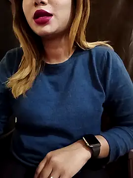 alexa cam44 online show from 14, 11, 2025