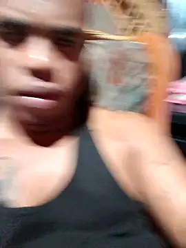 Bedroom Gangster007 online show from 25, 11, 2025