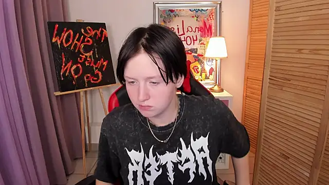 ayakskalermonss online show from 9, 9, 2025