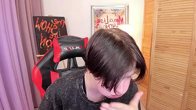 ayakskalermonss online show from 12, 9, 2025