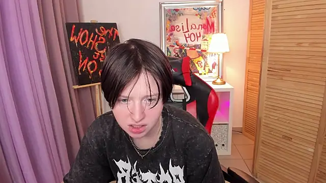 ayakskalermonss online show from 13, 9, 2025