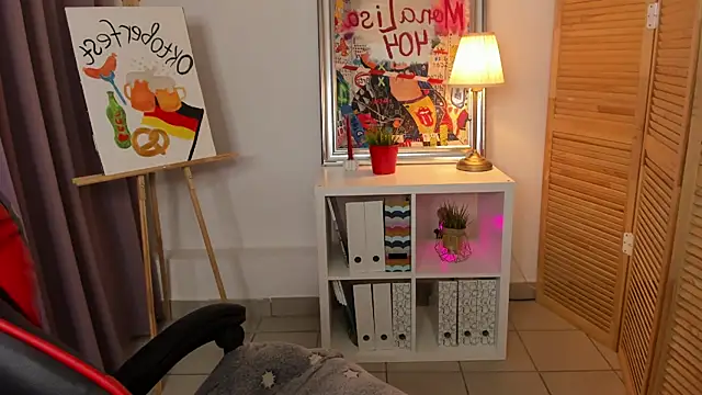 ayakskalermonss online show from 24, 9, 2025