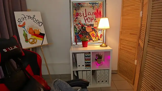 ayakskalermonss online show from 5, 10, 2025