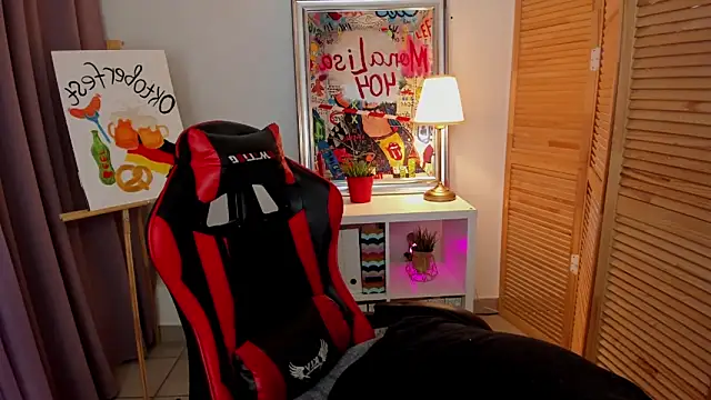 ayakskalermonss online show from 7, 10, 2025