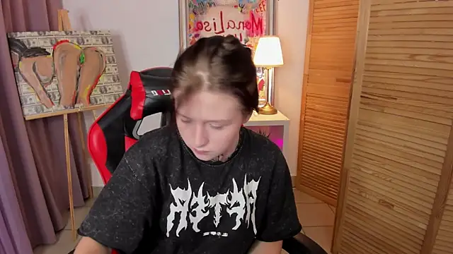 ayakskalermonss online show from 14, 10, 2025