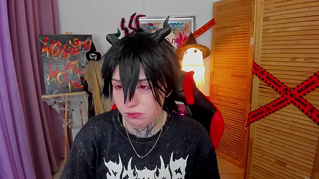 ayakskalermonss online show from 22, 10, 2025