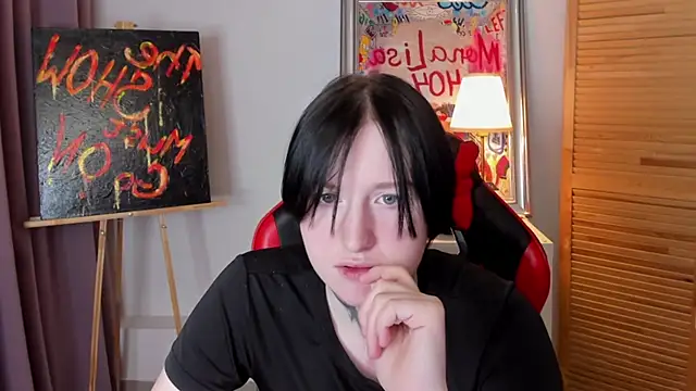 ayakskalermonss online show from 13, 1, 2026