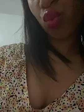 Snapshot of _Love_AR chatting on 19, 7, 2026 Love AR online show from 19, 7, 2026