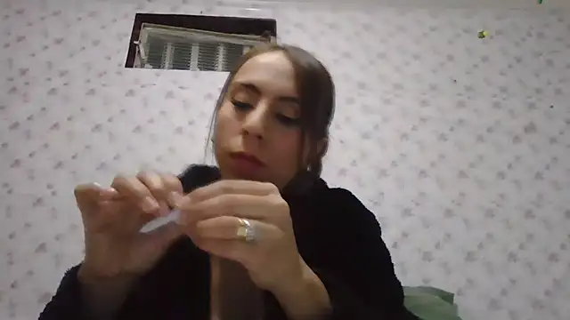 Roselingalvis13 online show from 15, 2, 2026