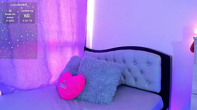 my aleja  online show from 2, 3, 2026