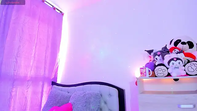 my aleja  online show from 16, 3, 2026