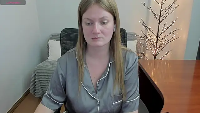 Alisha Skyes online show from 22, 12, 2025