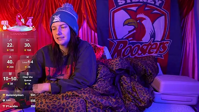 Snapshot of Sookie_Soxxxe chatting on 17, 9, 2025 Sookie Soxxxe online show from 17, 9, 2025