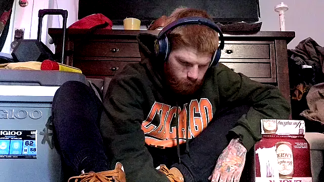 Snapshot of Magnetic127 chatting on 7, 11, 2025 Magnetic127 online show from 7, 11, 2025