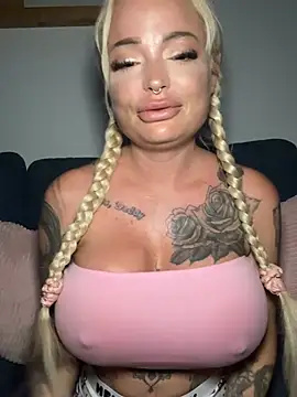 shortybig official online show from 18, 7, 2026