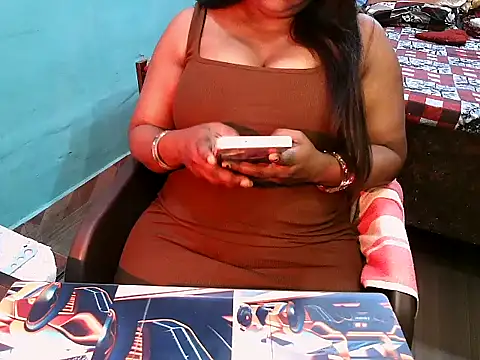 PREETI BABY online show from 17, 4, 2026