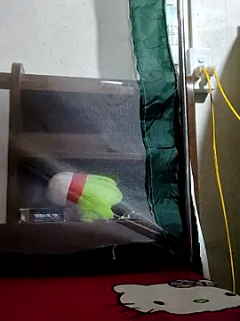 Maria2299 online show from 27, 3, 2026