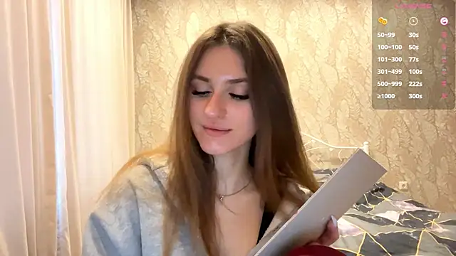 miainheat online show from 24, 11, 2025