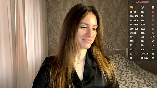 miainheat online show from 5, 12, 2025