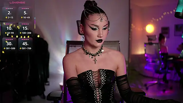 miss stress online show from 30, 5, 2026