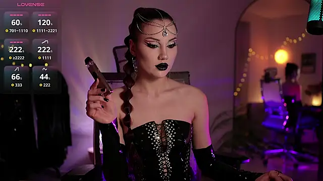 miss stress online show from 25, 7, 2026