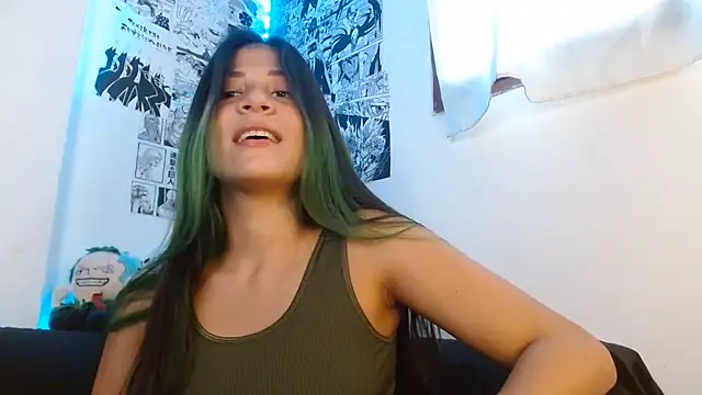 Snapshot of Chloe_paytone chatting on 11, 7, 2026 Chloe paytone online show from 11, 7, 2026