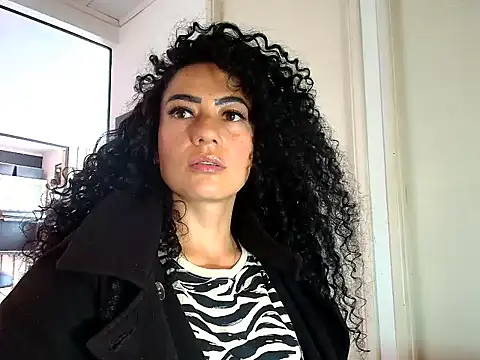 Snapshot of Koral369 chatting on 23, 2, 2026 Koral369 online show from 23, 2, 2026