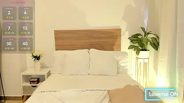 Lea Joness online show from 10, 3, 2026