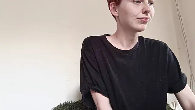 nyxofempusa online show from 3, 12, 2025