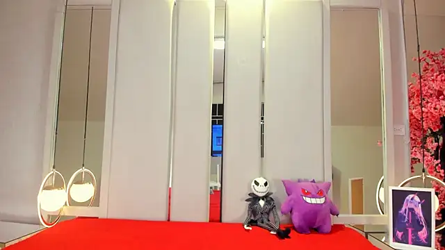 VesperVelvet online show from 27, 11, 2025