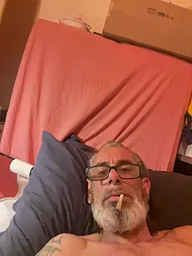 crisfootlicker online show from 2, 8, 2026