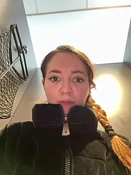 FayeFlame online show from 26, 3, 2026