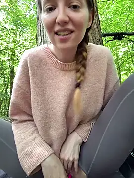FayeFlame online show from 1, 6, 2026