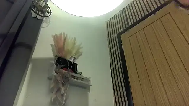 poppyinga1 online show from 19, 2, 2026