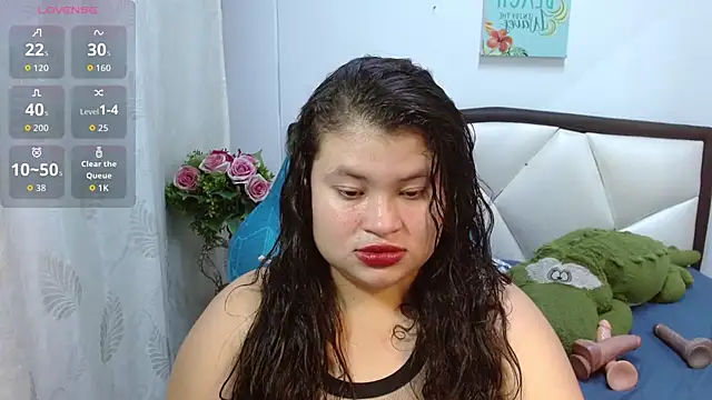 Madison Copers online show from 13, 3, 2026