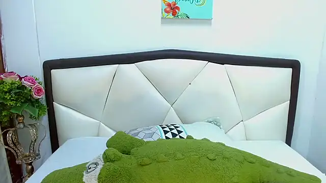 Madison Copers online show from 17, 3, 2026