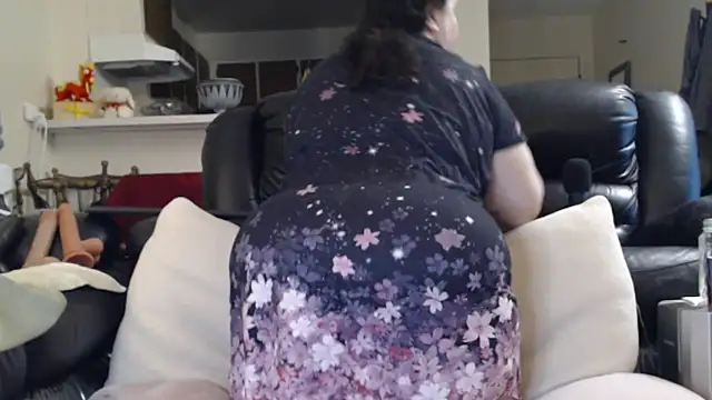 Juicy Julie469 online show from 24, 3, 2026