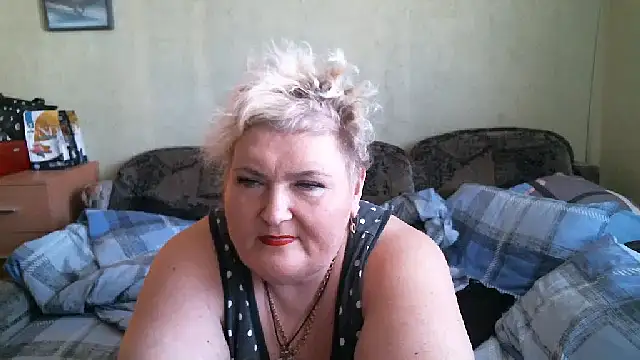 Lana555 online show from 11, 9, 2025