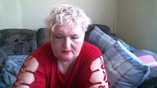 Lana555 online show from 14, 9, 2025