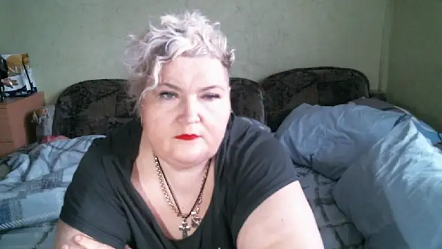 Lana555 online show from 18, 9, 2025