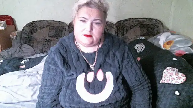 Lana555 online show from 18, 12, 2025